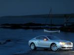 Bentley Continental GT 2003 года